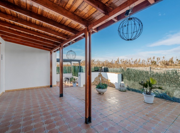 Resale - Country Property - Elche Pedanías - Daimés