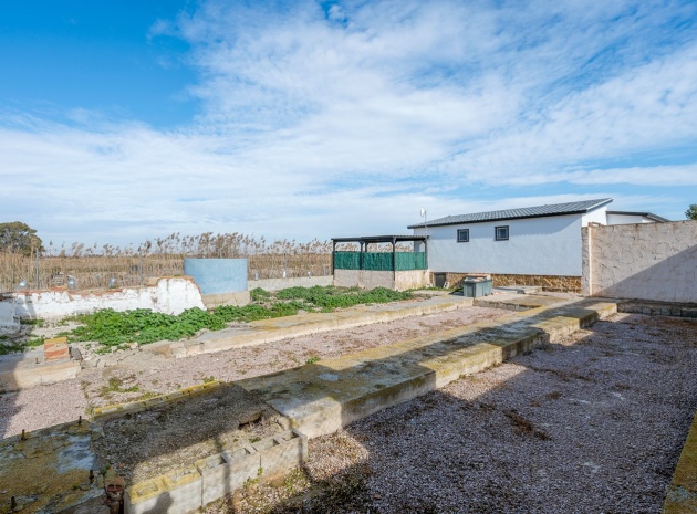 Resale - Country Property - Elche Pedanías - Daimés