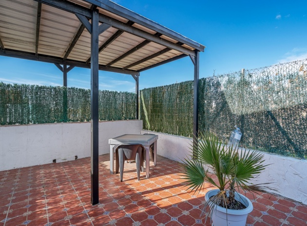 Resale - Country Property - Elche Pedanías - Daimés