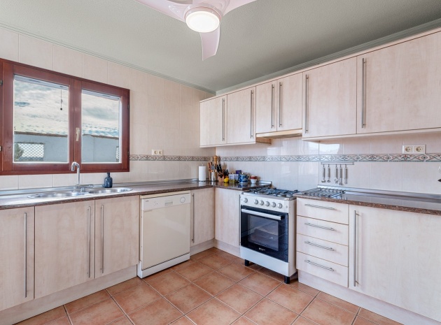 Resale - Country Property - Elche Pedanías - Daimés