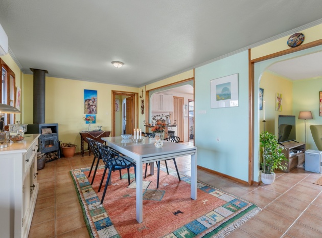 Resale - Country Property - Elche Pedanías - Daimés