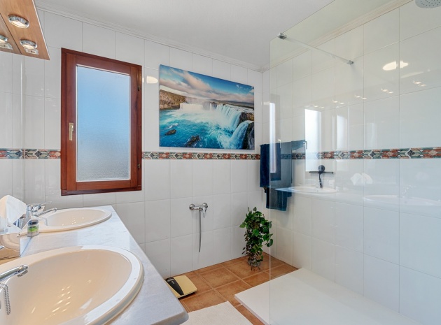 Resale - Country Property - Elche Pedanías - Daimés