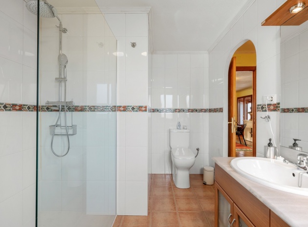 Resale - Country Property - Elche Pedanías - Daimés