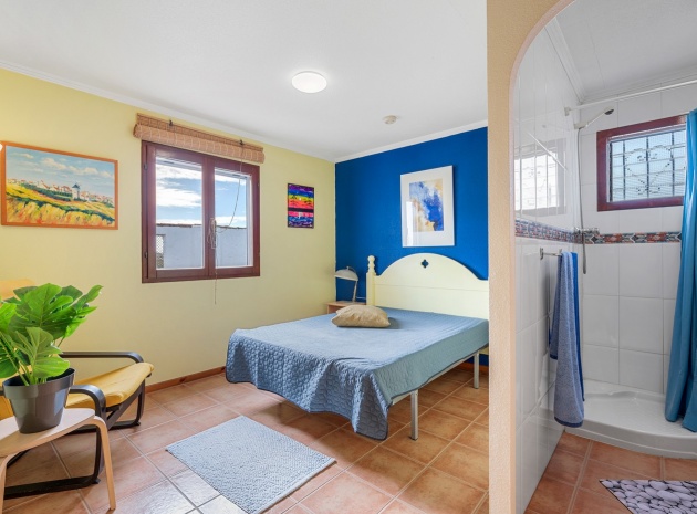 Resale - Country Property - Elche Pedanías - Daimés