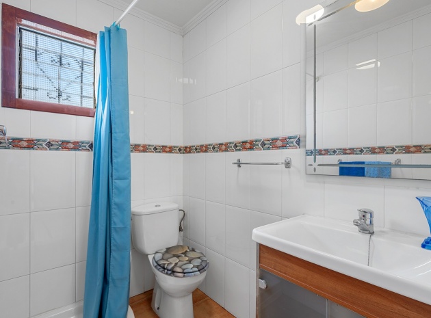 Resale - Country Property - Elche Pedanías - Daimés