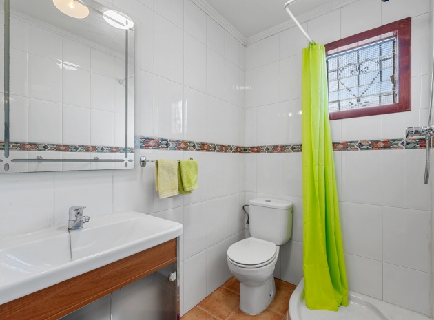 Resale - Country Property - Elche Pedanías - Daimés