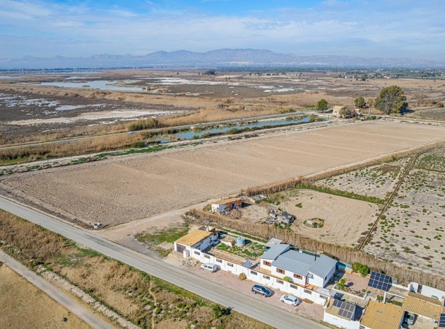 Resale - Country Property - Elche Pedanías - Daimés