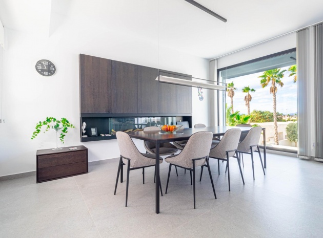 Resale - Villa - La Marina