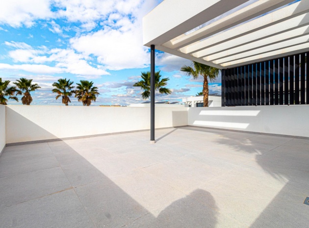 Resale - Villa - La Marina