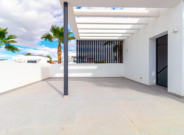 Resale - Villa - La Marina
