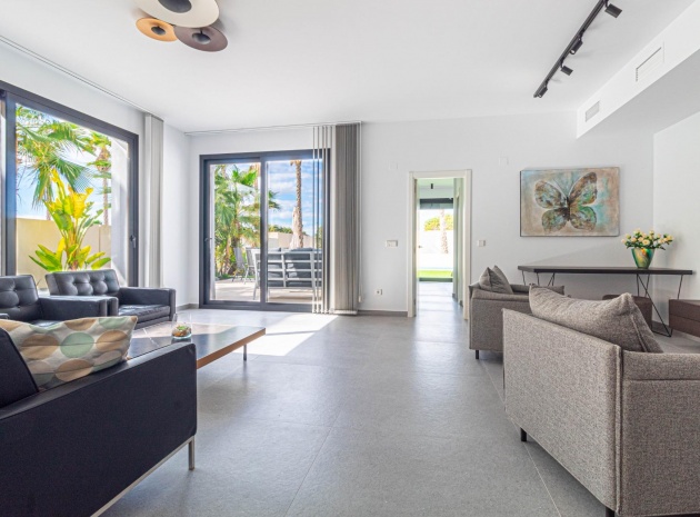 Resale - Villa - La Marina