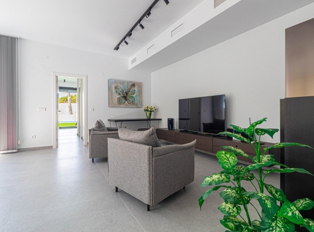 Resale - Villa - La Marina