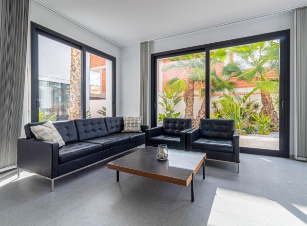 Resale - Villa - La Marina