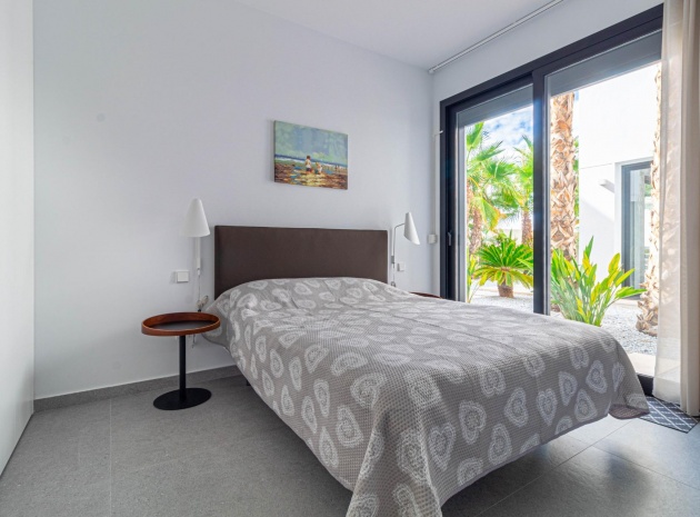 Resale - Villa - La Marina