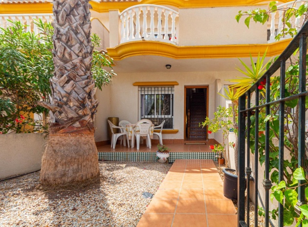 Resale - Townhouse - Cabo Roig - aguamarina