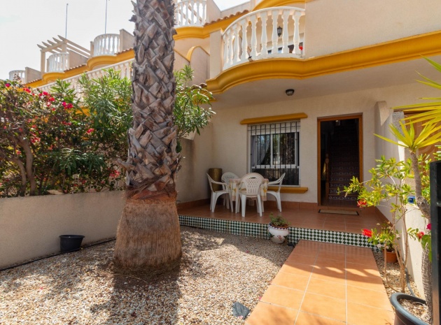 Resale - Townhouse - Cabo Roig - aguamarina