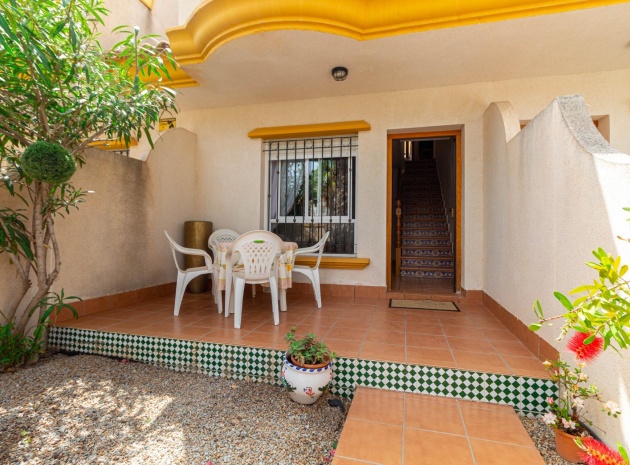 Resale - Townhouse - Cabo Roig - aguamarina