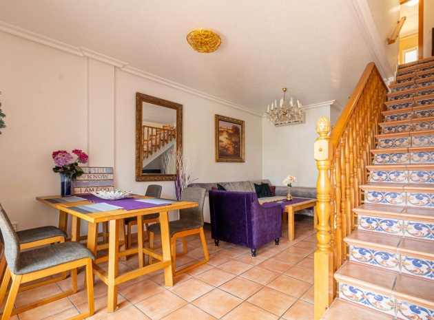 Resale - Townhouse - Cabo Roig - aguamarina