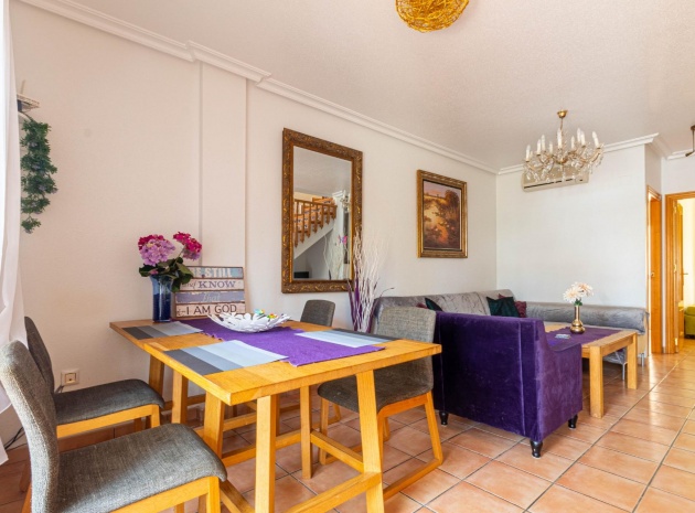 Resale - Townhouse - Cabo Roig - aguamarina