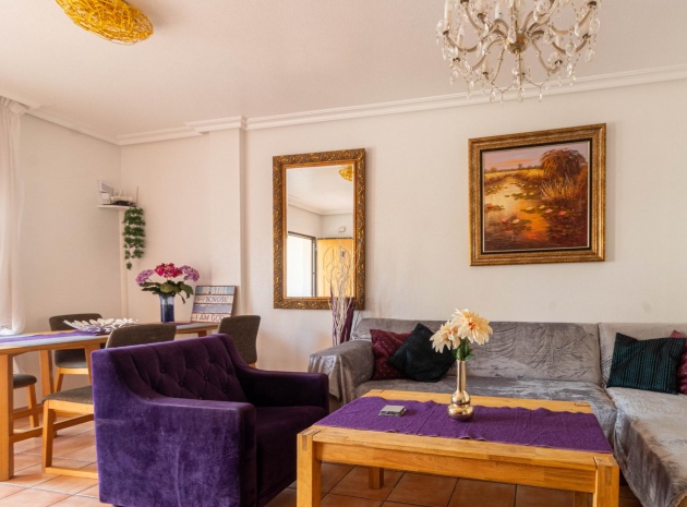 Resale - Townhouse - Cabo Roig - aguamarina