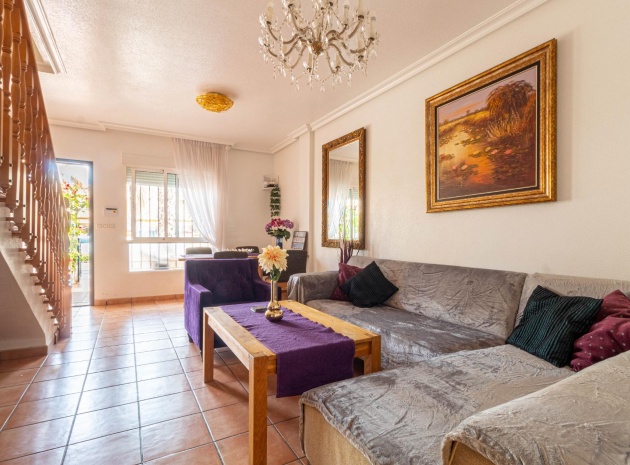 Resale - Townhouse - Cabo Roig - aguamarina