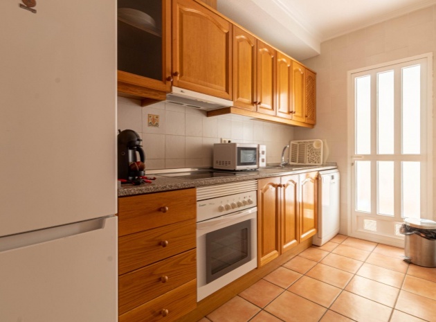 Resale - Townhouse - Cabo Roig - aguamarina