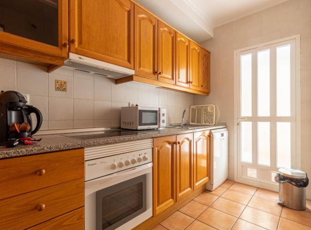 Resale - Townhouse - Cabo Roig - aguamarina