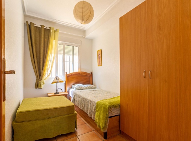 Resale - Townhouse - Cabo Roig - aguamarina