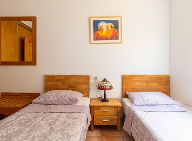 Resale - Townhouse - Cabo Roig - aguamarina