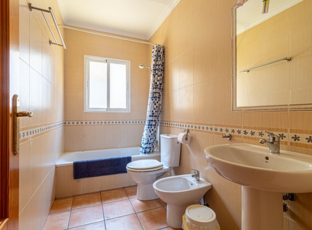 Resale - Townhouse - Cabo Roig - aguamarina