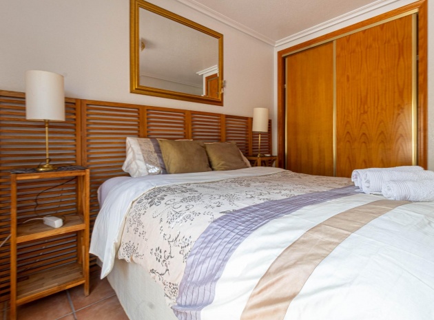 Resale - Townhouse - Cabo Roig - aguamarina