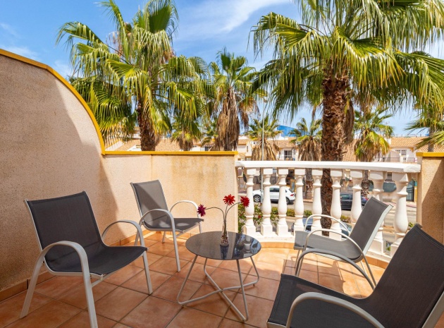 Resale - Townhouse - Cabo Roig - aguamarina