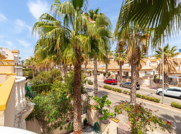 Resale - Townhouse - Cabo Roig - aguamarina