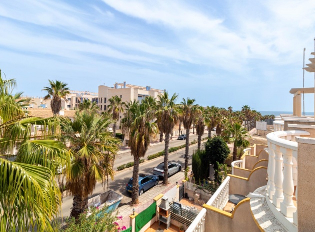 Resale - Townhouse - Cabo Roig - aguamarina