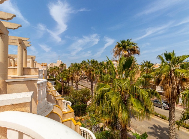 Resale - Townhouse - Cabo Roig - aguamarina
