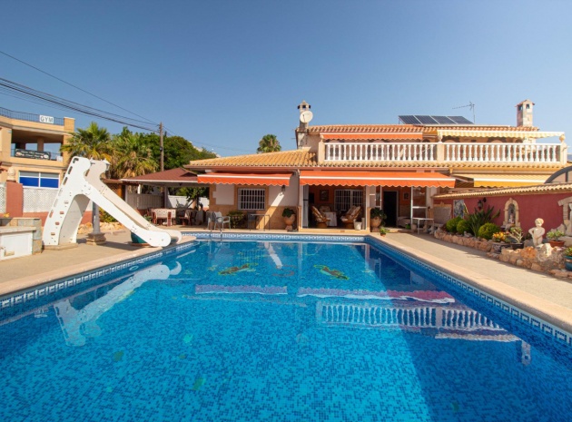 Resale - Townhouse - Cabo Roig - la regia