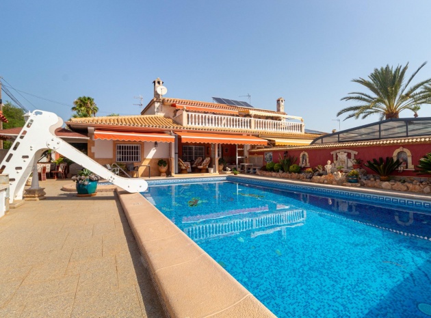 Resale - Townhouse - Cabo Roig - la regia