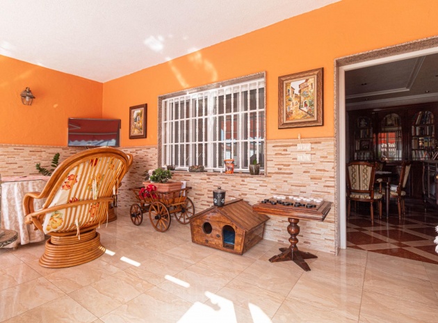 Resale - Townhouse - Cabo Roig - la regia