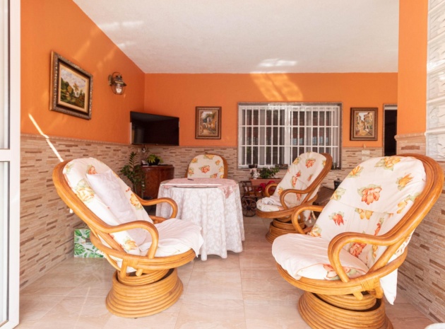 Resale - Townhouse - Cabo Roig - la regia
