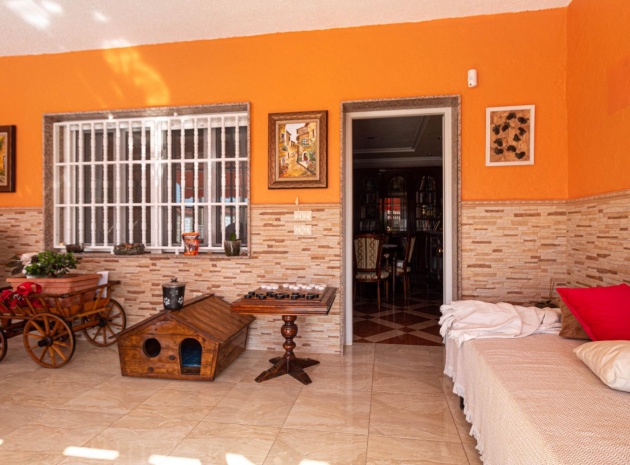 Resale - Townhouse - Cabo Roig - la regia