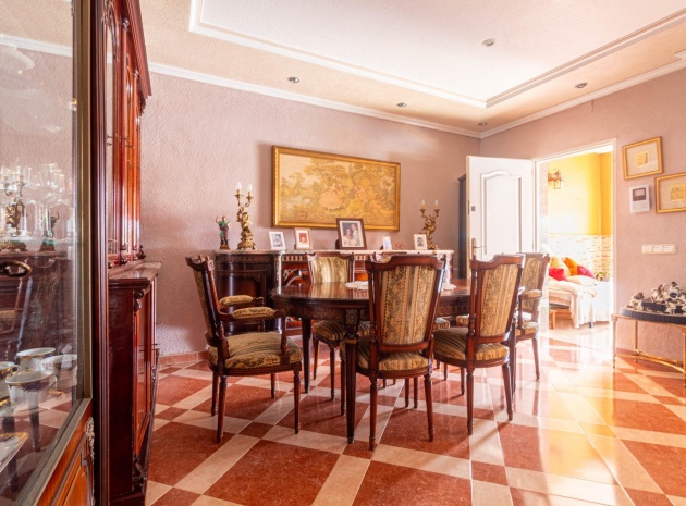 Resale - Townhouse - Cabo Roig - la regia