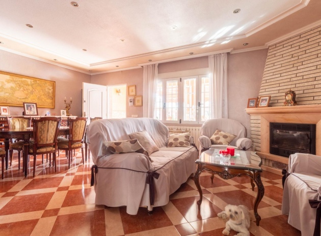 Resale - Townhouse - Cabo Roig - la regia