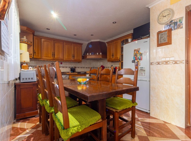 Resale - Townhouse - Cabo Roig - la regia