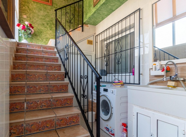 Resale - Townhouse - Cabo Roig - la regia