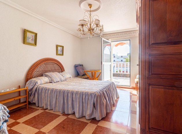 Resale - Townhouse - Cabo Roig - la regia