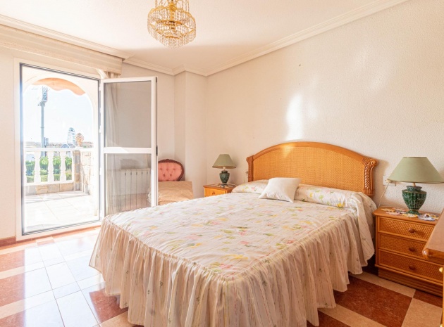 Resale - Townhouse - Cabo Roig - la regia