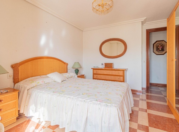 Resale - Townhouse - Cabo Roig - la regia