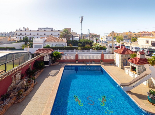 Resale - Townhouse - Cabo Roig - la regia