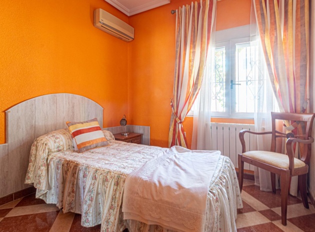 Resale - Townhouse - Cabo Roig - la regia