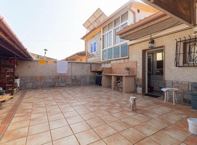 Resale - Townhouse - Cabo Roig - la regia